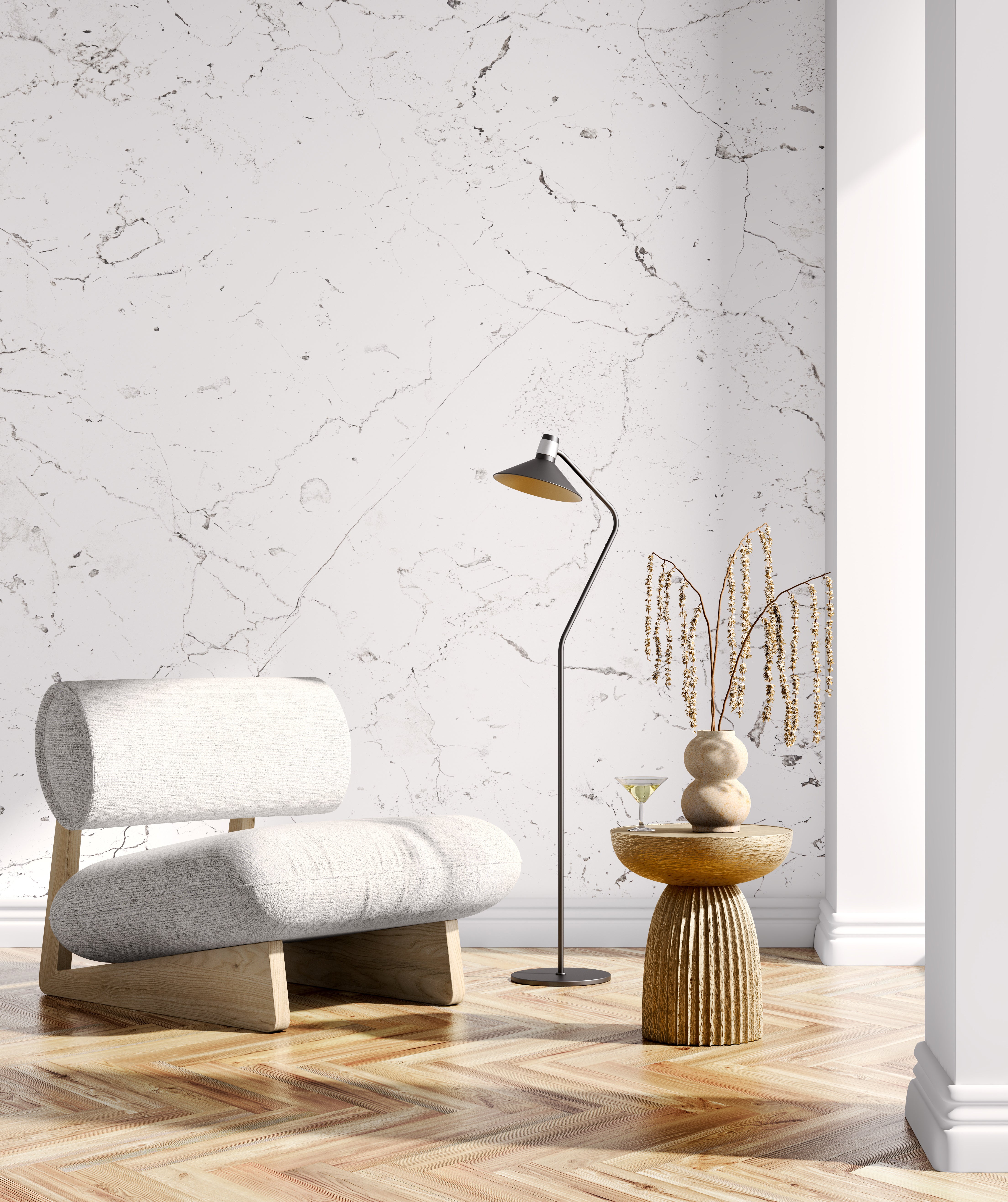 Leone Beige