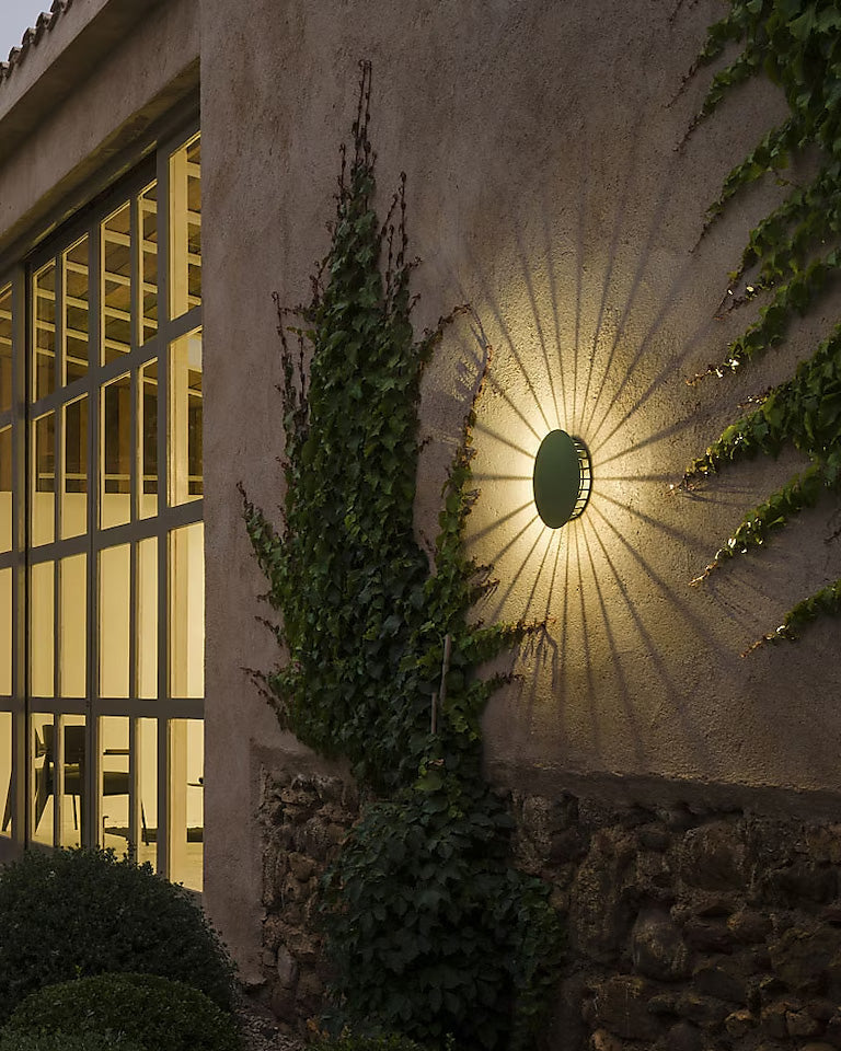 Outdoor Ceiling & Wall Lights
