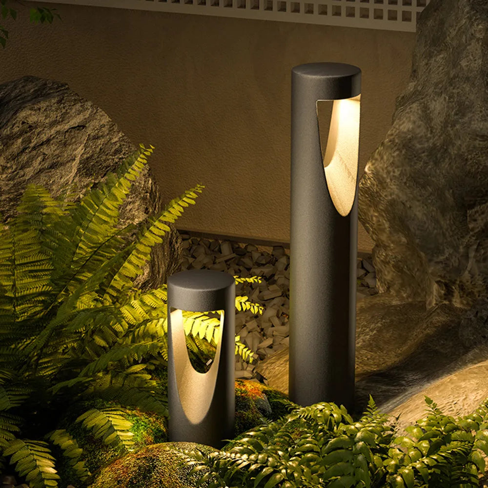 Outdoor Lighting