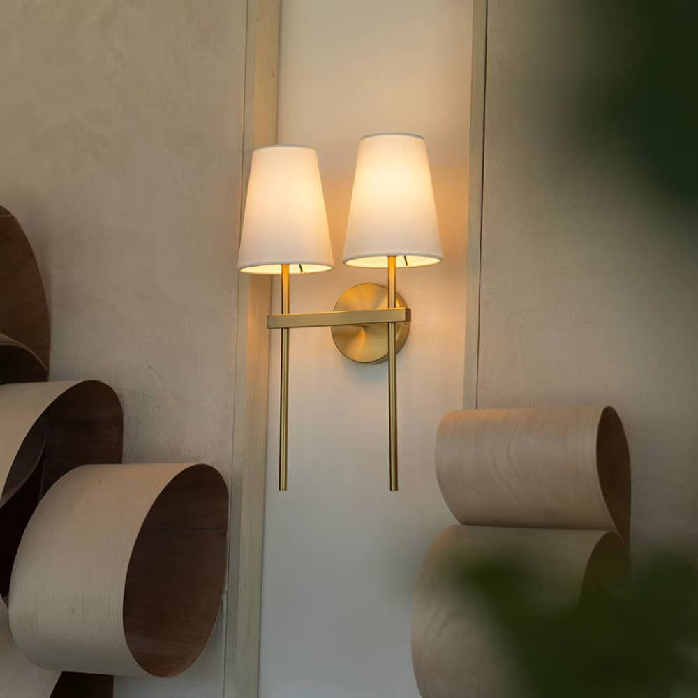 Wall Sconces & Wall Lights