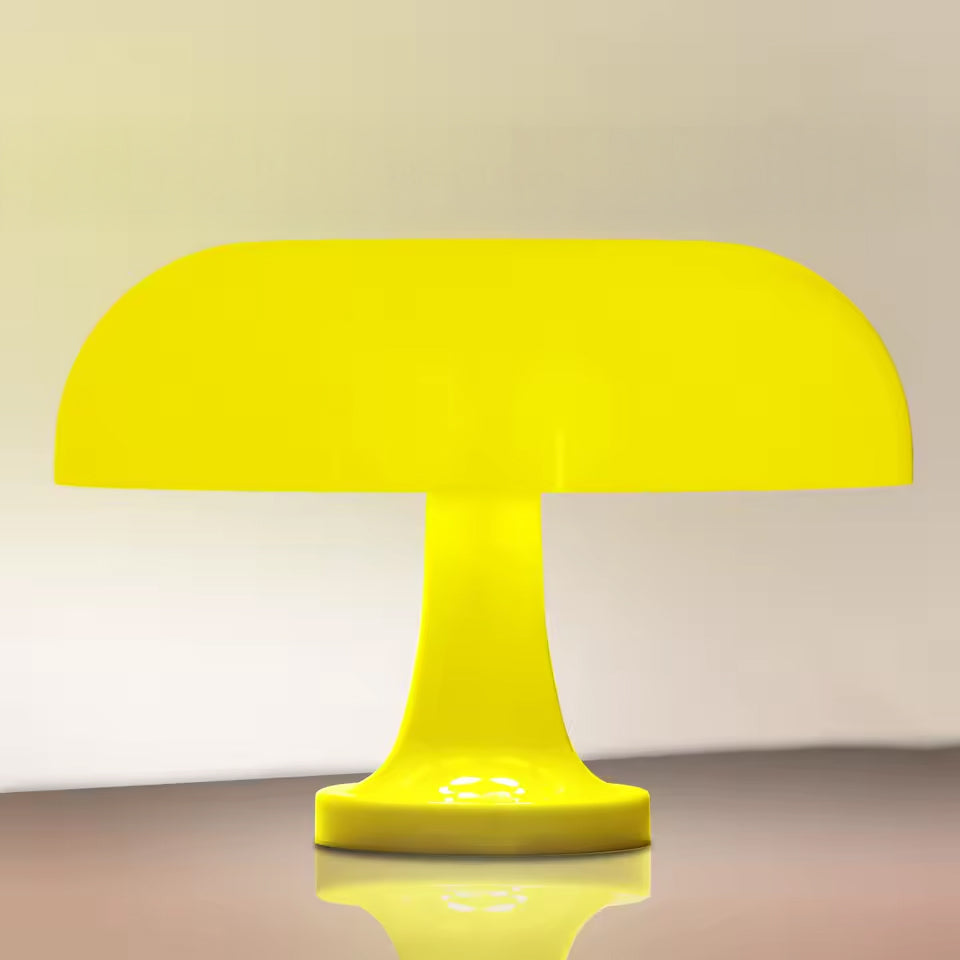 Fungo Lamp