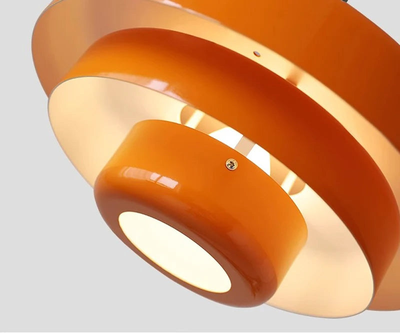 Luce a Strati Pendant