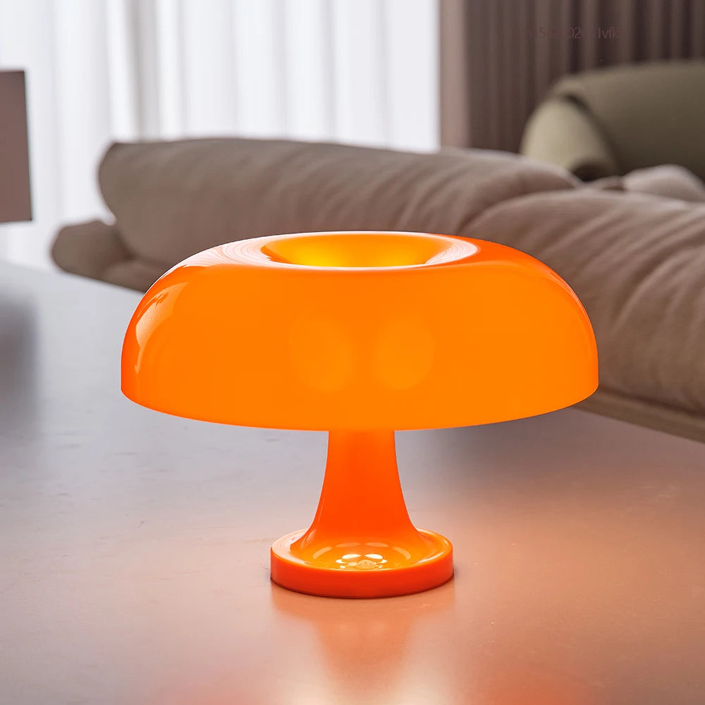 Fungo Lamp