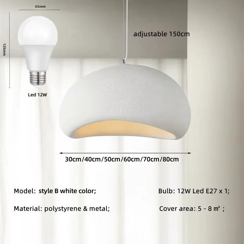 Luce Armonia Pendant