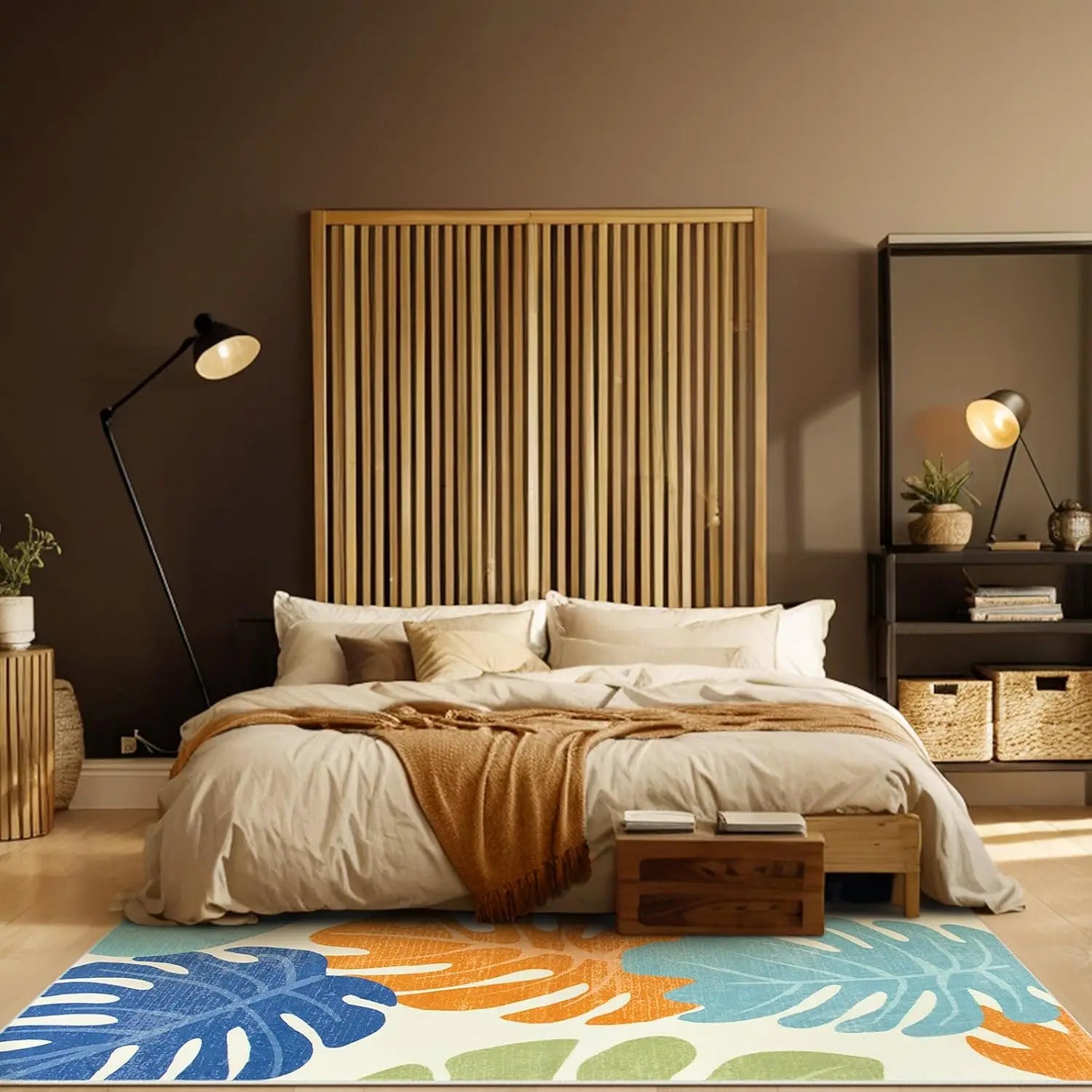 Leone Beige