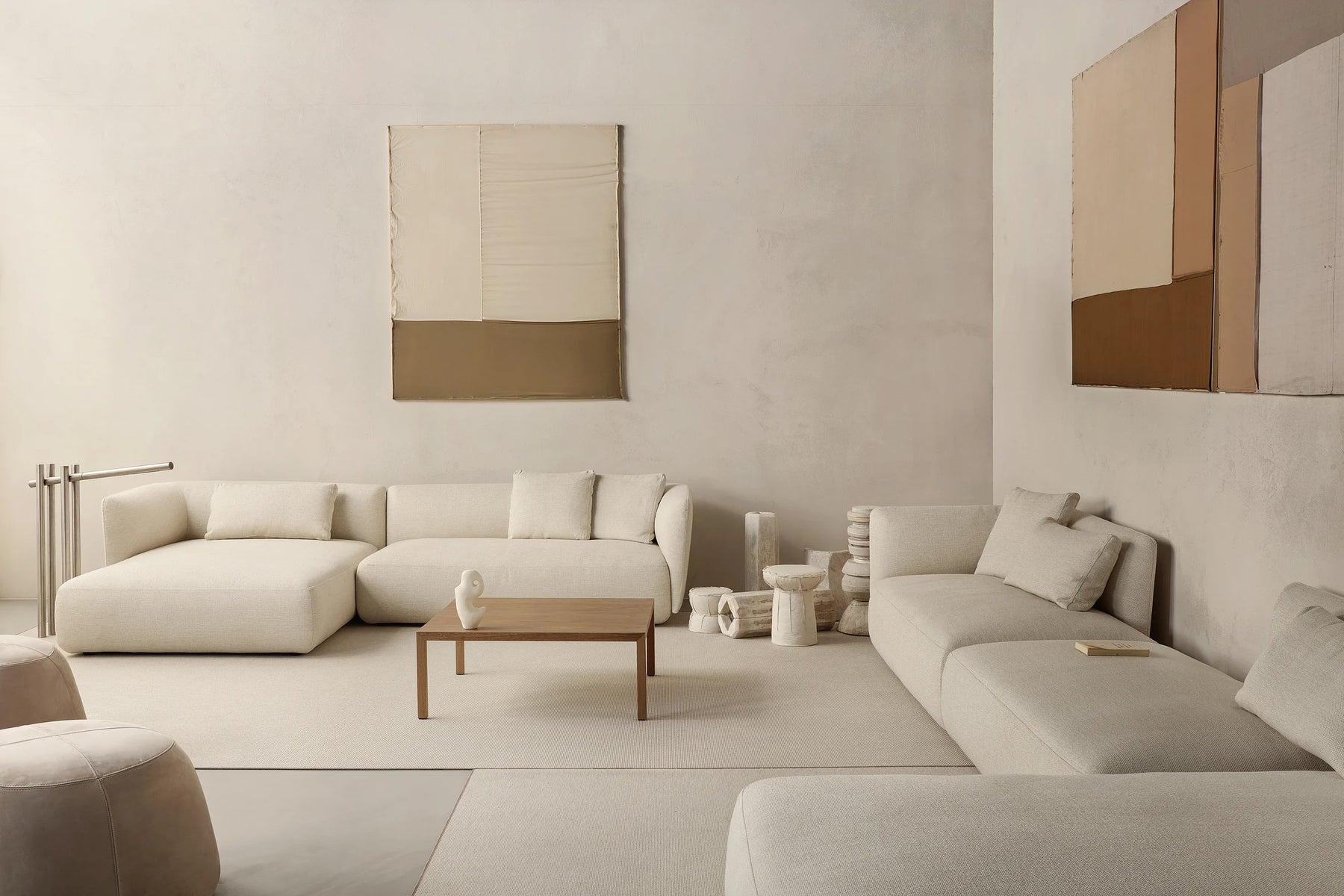 Leone Beige