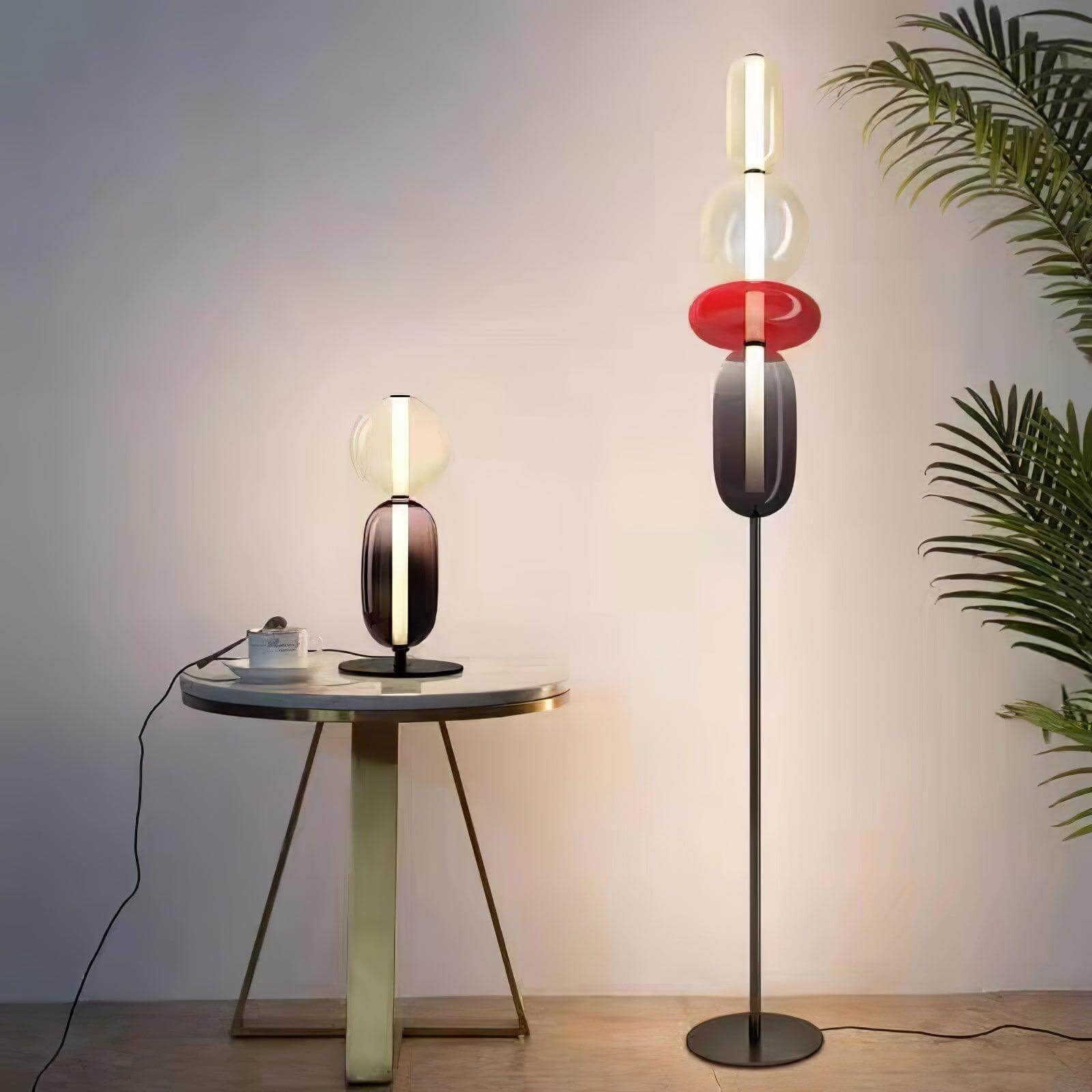 Silva Floor Lamp